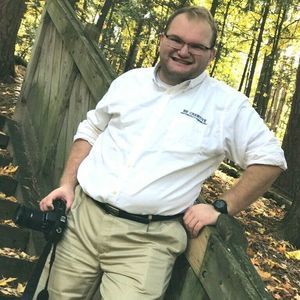 Meet your Posher, Brett